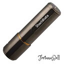 色:グレーメタリック サイズ:9.5mm シャチハタ 印鑑 ハンコ ネーム9 MO式 グレー メタリック XL-9/CM3(MO)