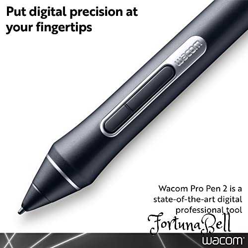 Wacom プロペン2 KP-504E