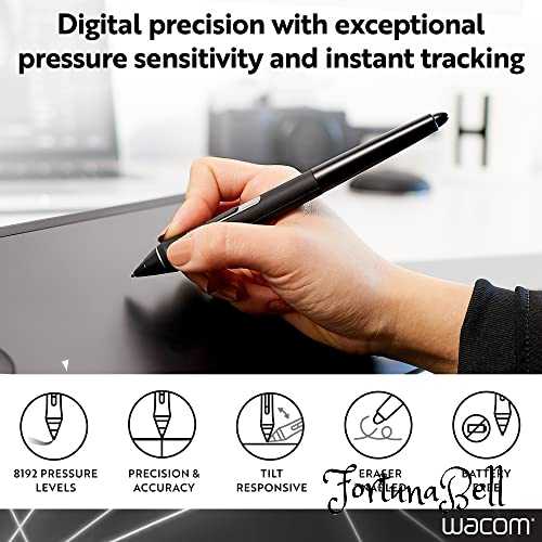 Wacom プロペン2 KP-504E