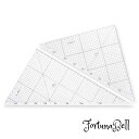 ステッドラー(STAEDTLER) 三角定規 製図 セット レイアウト用 30cm 966 30