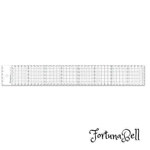 サイズ：40cm ステッドラー 定規 方眼 レイアウト 40cm 962 05-40