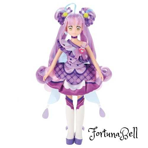 樂天商城 - [バンダイ(BANDAI)] キミとアイドルプリキュア* プリキュアスタイル キュアキュンキュン