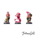 色：トリプルセット タコガール/タコ/タコボーイ amiibo トリプルセット タコガール/タコ/タコボーイ (スプラトゥーンシリーズ)