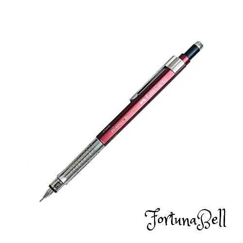 ファーバーカステル TK-FINE バリオ L 0.5mm メルローレッド