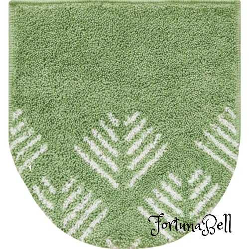 ナチュラル兼用フタカバー(フィッシュグリーン)