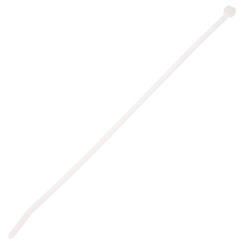 樂天商城 - パンドウイット ナイロン結束バンド ナチュラル 幅7.6mm 長さ368mm 250本入り PLT4H-TL