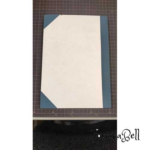 菅公工業 御朱印帳 和帳100枚12行無段 リ331