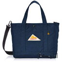 【ケルティ】 トートバッグ NYLON TOTE 2 S 容量:15L 2592344