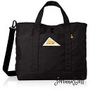 【ケルティ】 トートバッグ NYLON TOTE 2 M 容量:28L 2592343