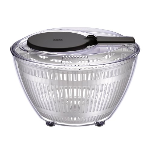 本体サイズ:径210*H140mm本体重量:0.442Kg材質:外フタ・ボウル/AS樹脂、内フタ・ザル・ハンドル/ポリプロピレン、滑り止め/ウレタン樹脂原産国:日本外フタ・ボウル:耐熱温度80*/耐冷温度-20*