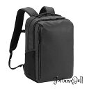 【エースジーン】A4ファイル収納可 リュックサック 14.0インチPC収納可 【抗ウィルス・抗菌加工済の合成皮革】 Tコミューター No.67801 メンズ 6...