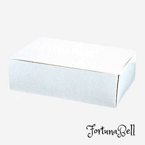 ヘイコー サンドイッチケース 白 100枚入り 004200600