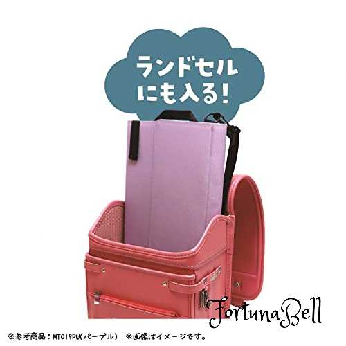 色：ブラック クツワ ミラガク ノートPCカバー ブラック MT019BK