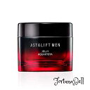 アスタリフト メン (ASTALIFT MEN) ジェリー アクアリスタ (60g 約2ヶ月分) ジェリー状先行美容液 導入美容液 メンズ 男性