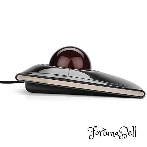 Kensington ケンジントン スリムブレードトラックボール K72327JP 画像2