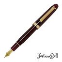 色:ブルゴーニュ サイズ:本体サイズ:139.5x15.4mm/中/20.5g プラチナ万年筆 万年筆 #3776 センチュリー ブルゴーニュ 中字 PNB-15000#71-3 本体サイズ:139.5x15.4mm/中/20.5g