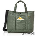 ケルティ トートバッグ メンズ 【ケルティ】トートバッグ NYLON TOTE 2 M 2592343 Sage