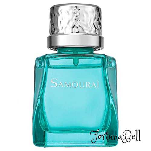 サムライ カーフレグランス 置き型(60ml)