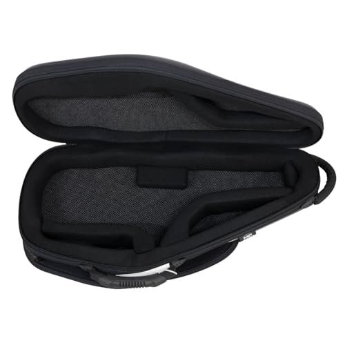 BAGS アルトサックス 用 ファイバーケース EFAS BLU