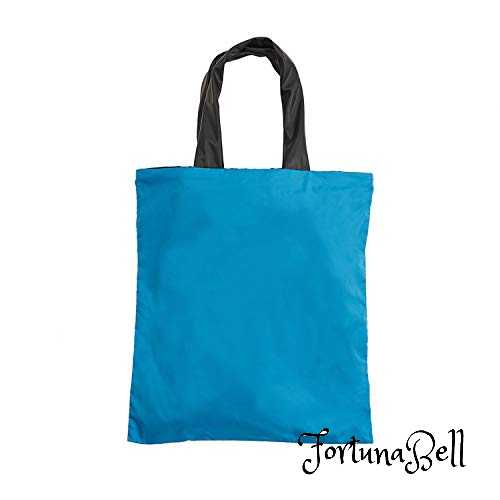 色：ターコイズ サイズ：W43×D1×H68 アッシュコンセプト d*acrylic ライトショッパー/トートバッグ