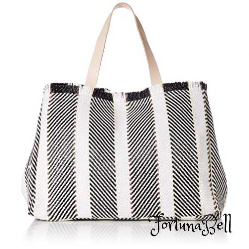 【アースメイド】VACATION STRIPE TOTE E5801 475165 【アースメイド】VACATION STRIPE TOTE E5801 475165