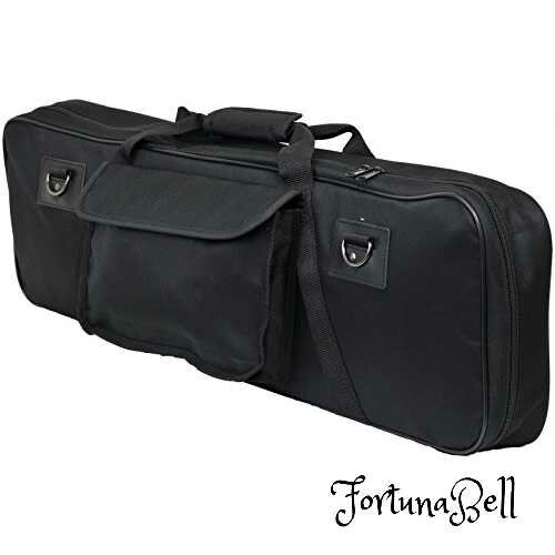 サイズ：49鍵用:853x252x96mm KC キーボードケース KBC-49 (49鍵用)