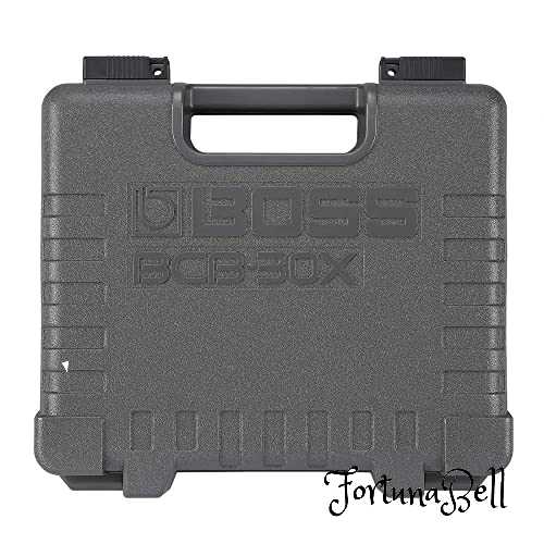 BOSS BCB-30X Pedal Board ե ڥܡ