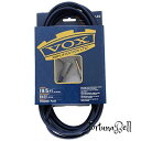 サイズ:6m VOX(ヴォックス) ケーブル ベースシールド Class A Cables L型 長さ6m VBC19(2)