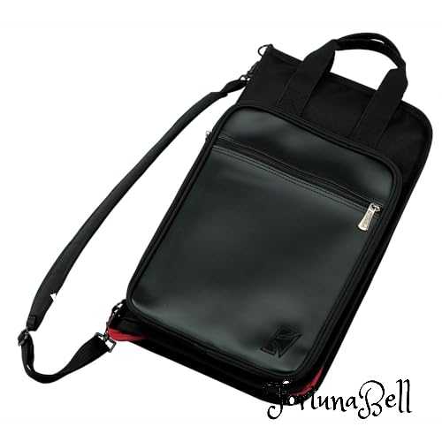 TAMA タマ POWERPAD スティック/マレットバッグ 約20prs.収納可能 PBS50