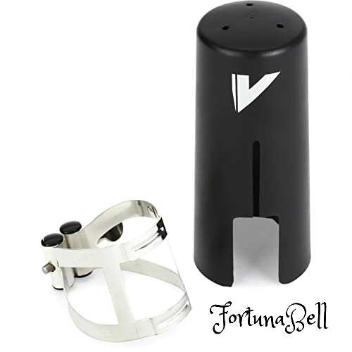 色：ピューター(スズ) M*O(エムオー) 軽く、リードを過度に締め付けないバンドーレン・マスターズリガチャーと、左右均一にリードを締めるバンドーレン・オプティマムを融合させたM*Oリガチャー。素早いレスポンスと切れ味のよいアーティキュレーションで、より豊かな表現を実現します。仕上げ : ピューター(スズ)