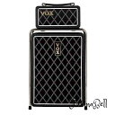 VOX ミニ・スタック・ベースアンプ MINI SUPERBEETLE BASS MSB50-BA