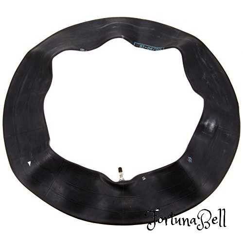 サイズ：4.00/4.50-19,110/90-19 TR4 IRC(アイアールシー)井上ゴムバイクタイヤチューブ 4.00:4.50*110/90-19 バルブ形状:TR4 リム径:19インチ 25973B 二輪 オートバイ用