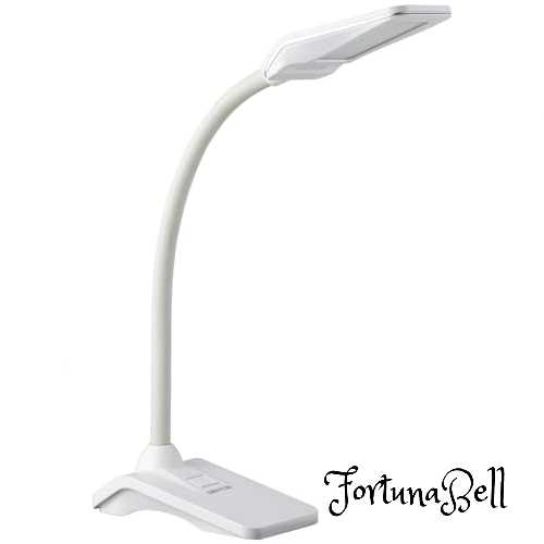 GENTOS(ジェントス) LEDデスクライト 眼の事を考えたデスクライト ルミリオン 明るさ 320*520ルーメン ホワイト/ブラック DK-R255WH/DK-R255BK/DK-R256WH/DK-R256BK/DK-R269WH/DK-R269BK 目にやさしい 卓上 スタン