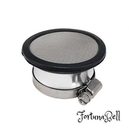 サイズ：φ50 キタコ(KITACO) ビッグファンネル(50φ) 汎用 514-2001500