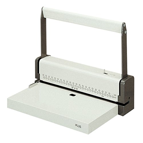 外形寸法:W360*D235*H290*穴数:26穴、30穴 / 穴あけ枚数:PPC用紙約18枚ガイド対応サイズ:A4、B5(固定式) / カラー:エルグレー穴間隔9.5* / 穴奥行:6.25* / 穴径:5.5*質量:5.1g / 材質:鋼板、100%再生樹脂(側面ケース*100%再生ABS)