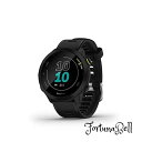 FFBlack GARMIN(K[~) ForeAthlete 55 S  h y