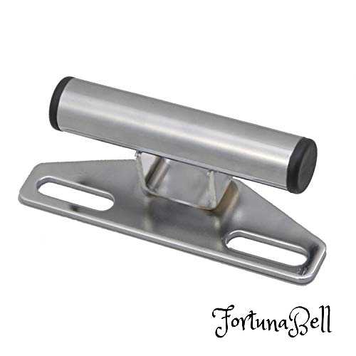 色：クロームメッキ サイズ：パイプ長100mm デイトナ(Daytona) バイク用 クランプバー ハンドルポスト用 マルチバーホルダー ショート&ロー(100mm) クローム 92747