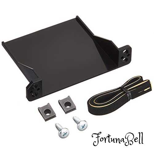 Pioneer カロッツェリア(パイオニア) ETCユニット取付キット トヨタ車/ダイハツ車/スバル車用 AD-Y101ETC