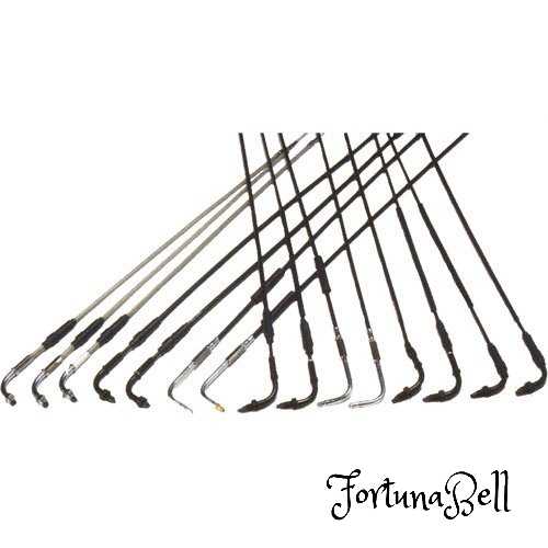 NTB(エヌティービー) THJ-06-041 タコメーターケーブル