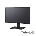 サイズ:1)21インチ/VA/75Hz アイリスオーヤマ モニター 21インチ 21型 液晶ディスプレイ VA FHD 1920*1080 75Hz HDMI*1 VGA*1 応答速度7ms スリムベゼル ILD-D21FHD-B(2)