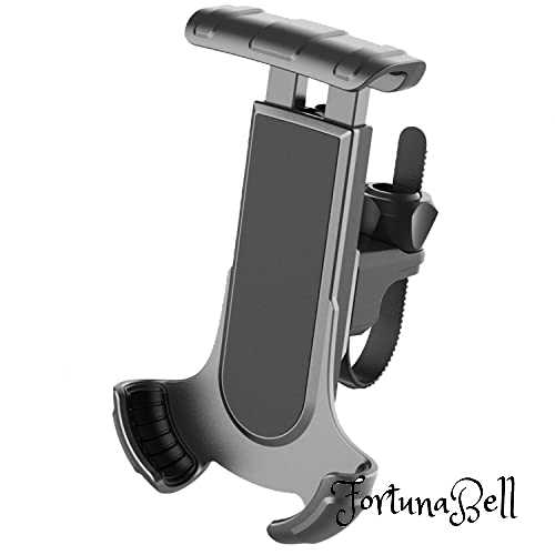 アークス バイク用品 バイクスマホホルダー-1/3点止め GN-11