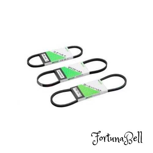 ホンダ/ハンプ ACGベルト H3111-RS8-004 ゼスト ライフ