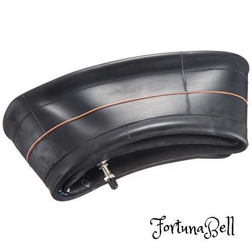 サイズ：4.00/5.10,110/100-18 TR4 HEAVY TUBE バルブ;TR-4 サイズ;4.00/5.10,110/100-18