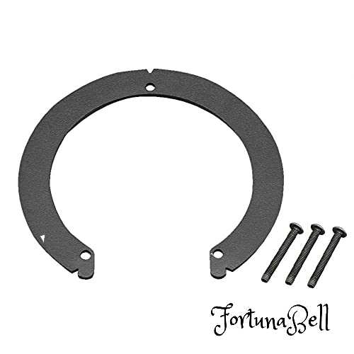 GIVI(ジビ) バイク用 タンクバッグ タンクロック用 アタッチメント (R1200GS アドベンチャー) BF17 92352