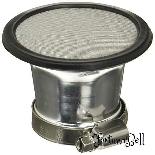 キタコ(KITACO) ビッグエアファンネル(38φ) 汎用 514-2001380