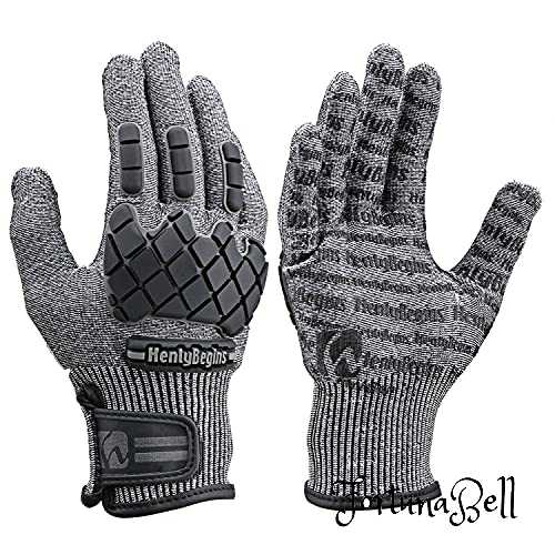 色：ブラック サイズ：L デイトナ(Daytona) バイク用 グローブ 春夏秋 耐摩擦性 ソフトプロテクター 耐切創グローブ HBG-060 ブラック Lサイズ 19970