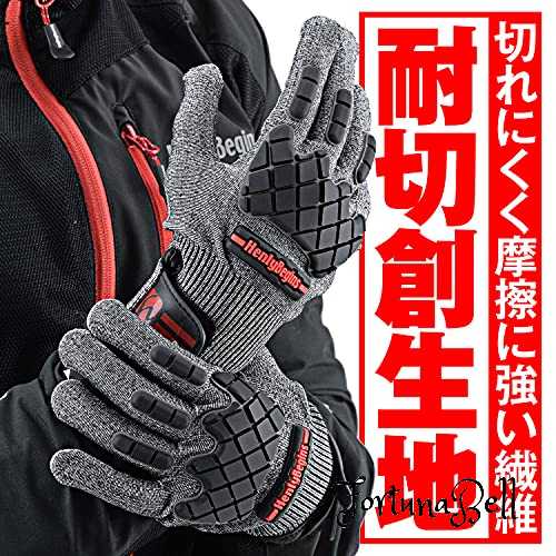 色：レッド サイズ：M デイトナ(Daytona) バイク用 グローブ 春夏秋 耐摩擦性 ソフ...