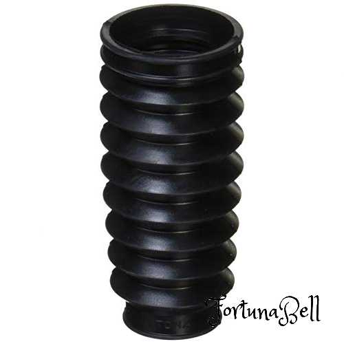 デイトナ(Daytona) ショートフォークブーツ 72769