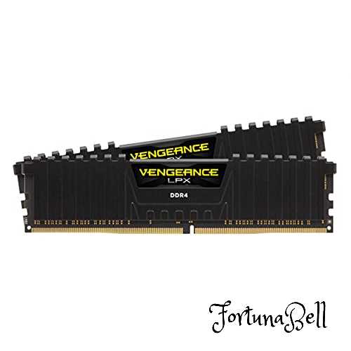 色：ブラック サイズ：64GB(32GB×2枚) CORSAIR DDR4-3200MHz デスクトップPC用 メモリ Vengeance LPX シリーズ 64GB [32GB * 2枚] CMK64GX4M2E3200C16