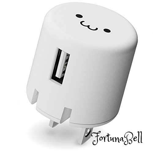 色:ホワイトフェイス エレコム USB コンセント 充電器 5W USB-A*1 iPhone (iPhone13シリーズ対応) / Android/タブレット 対応 ホワイトフェイス MPA-ACU07WF 色:ホワイトフェイス エレコム USB コンセント 充電器 5W USB-A*1 iPhone (iPhone13シリーズ対応) / Android/タブレット 対応 ホワイトフェイス MPA-ACU07WF